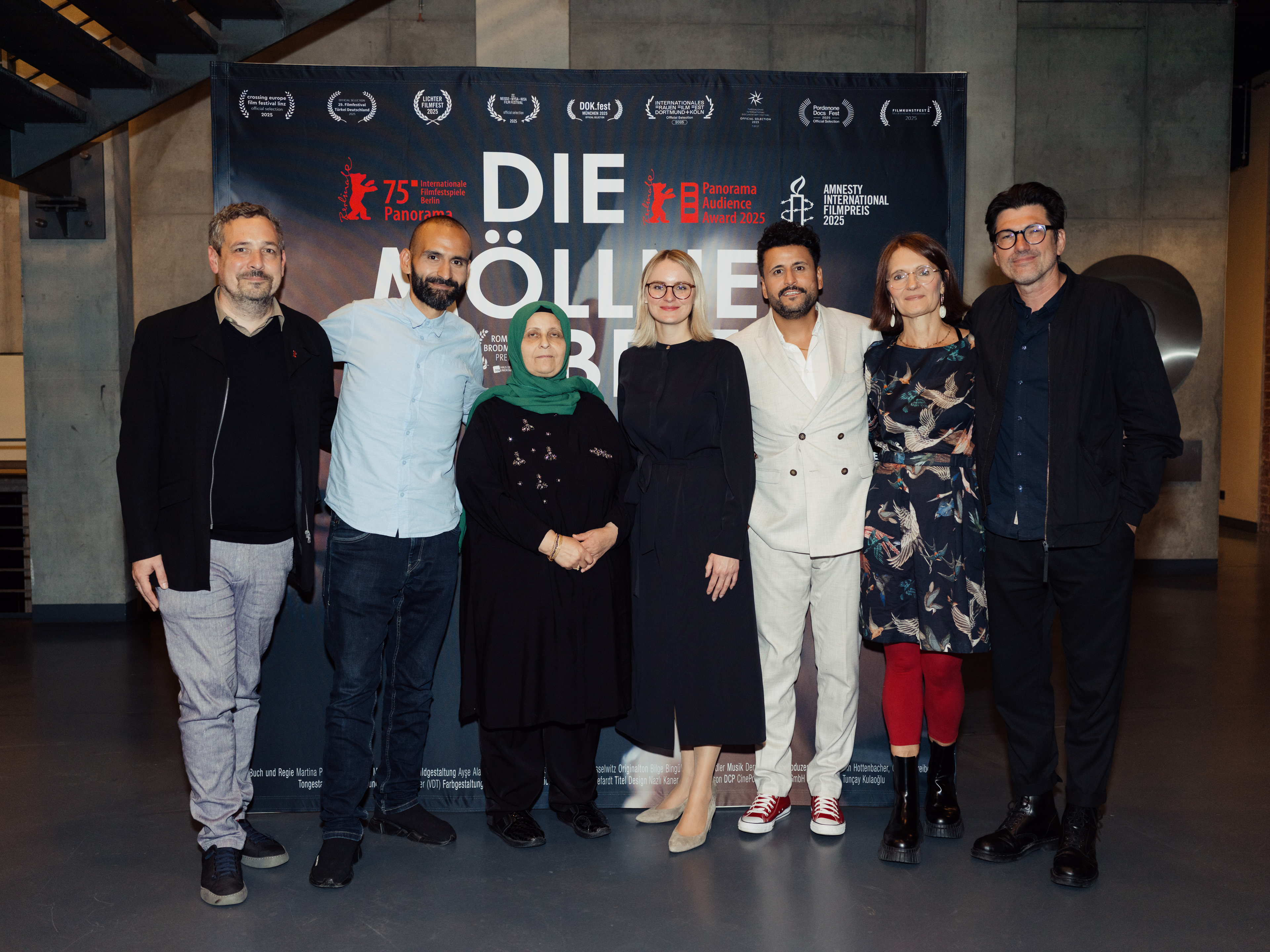 Copyright: Shai Levy