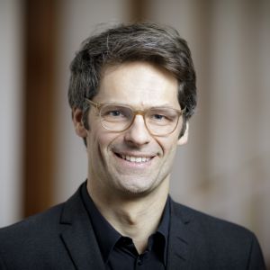 Dr. Steffen Rülke