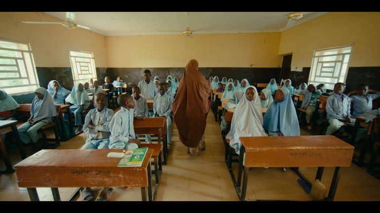 Mothers of Chibok