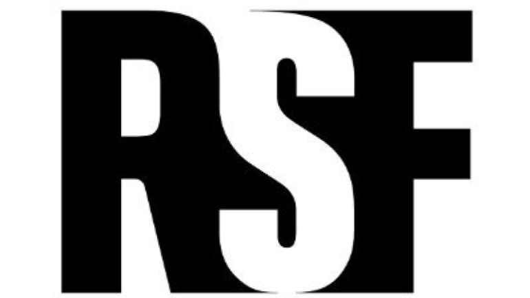 Reporter ohne Grenzen