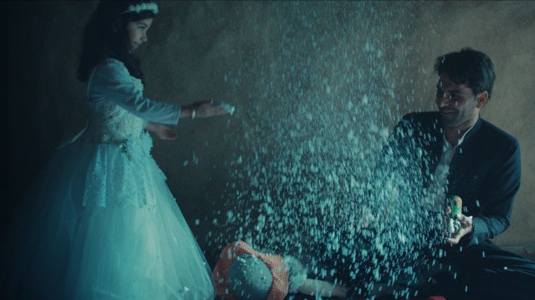 All the Mountains Give