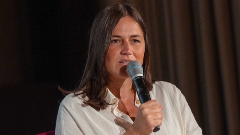 Dr. Nicole Zabel-Wasmuth