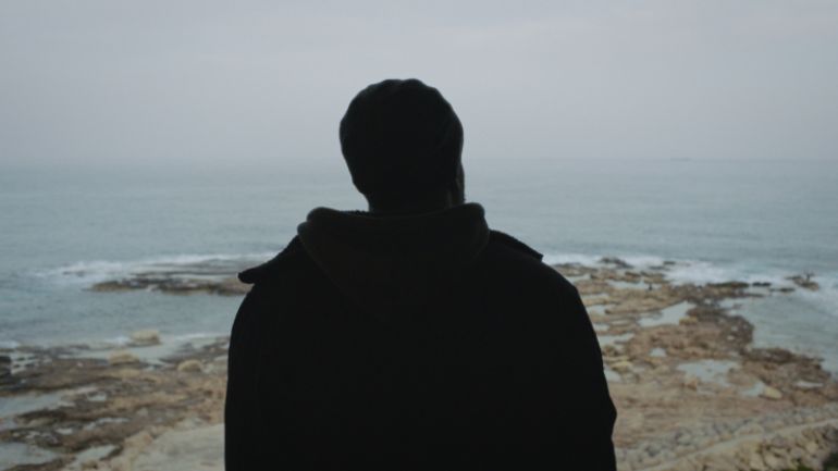 THE LAST SHORE