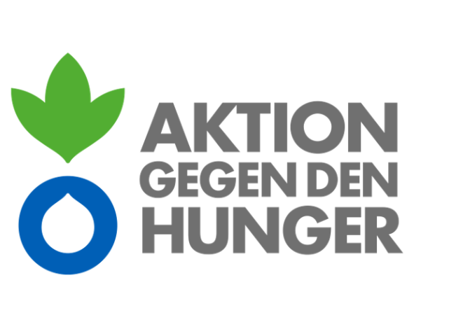 Aktion gegen den Hunger