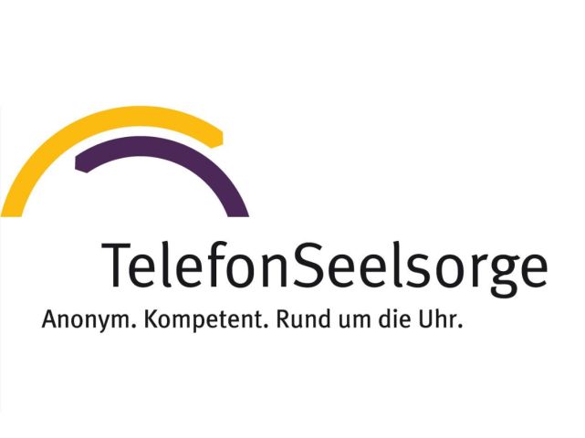 Telefon Seelsorge