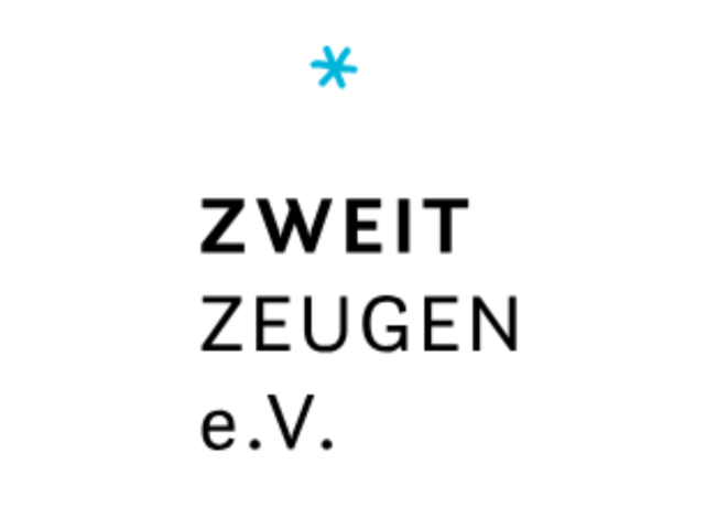 zweit zeugen 