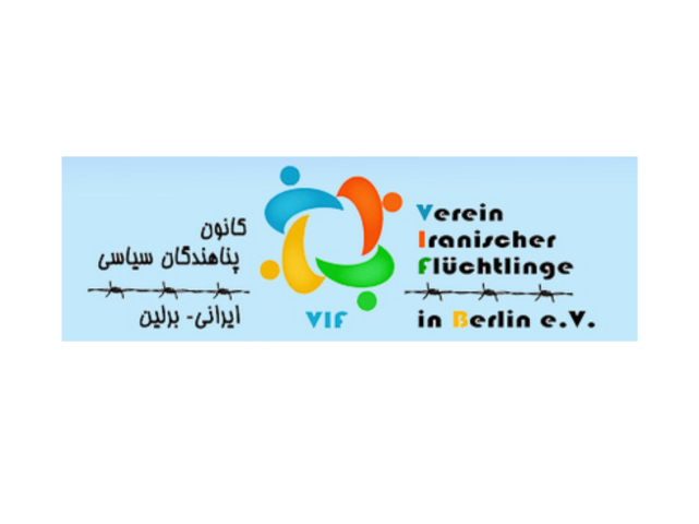 Verein Iranischer Flüchtlinge
