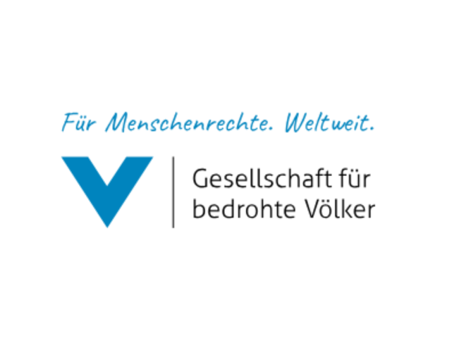 Gesellschaft für bedrohte Völker