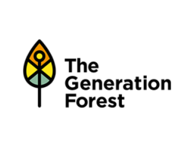 The Generation Forest