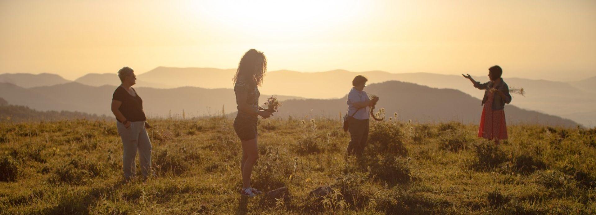 THERE WAS, THERE WAS NOT