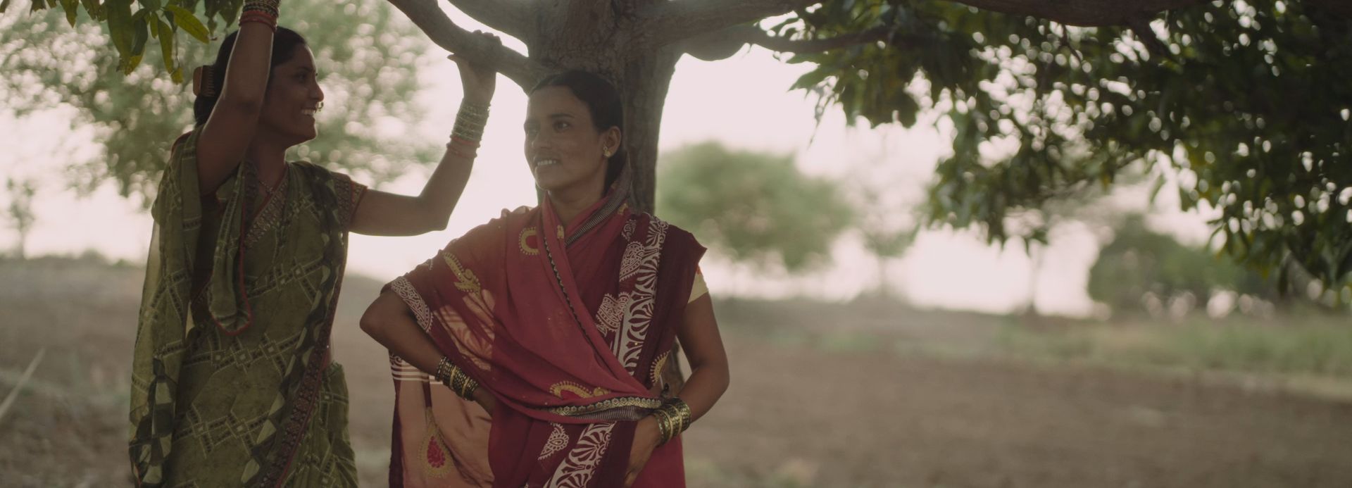 Marching in the Dark