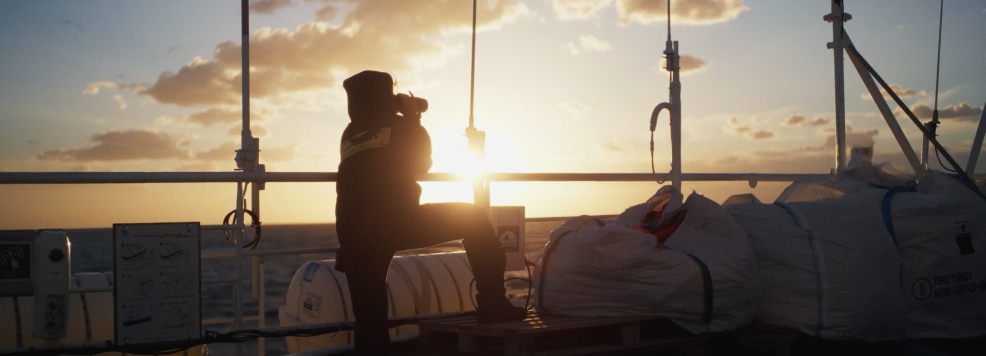 WHERE THE WAVES TOOK HER