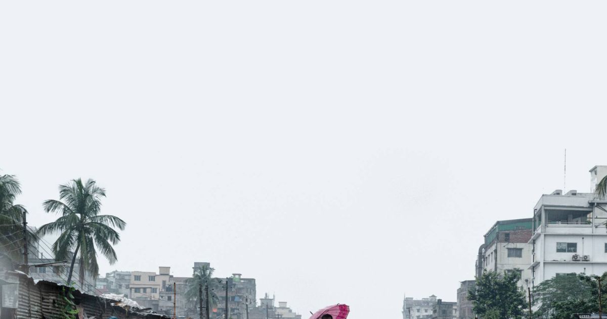 PAINTING DHAKA | Human Rights Film Festival Berlin