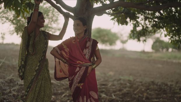 Marching in the Dark